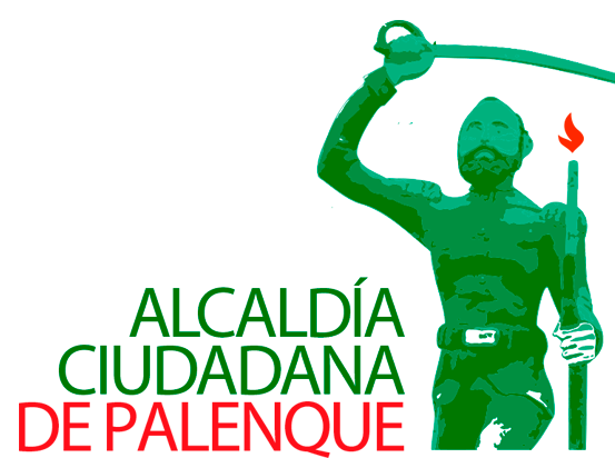 Alcaldia Ciudadana del Cantón Palenque